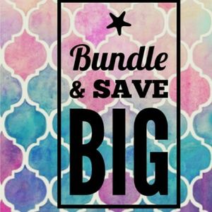 Bundle your likes for a private discount!